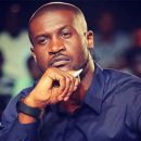 I'm indebted to certain people - Peter Okoye