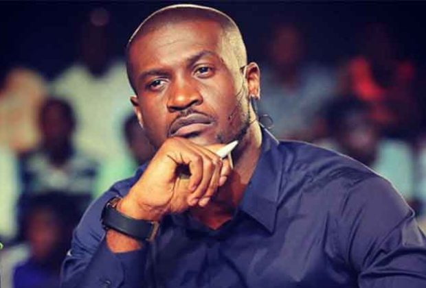 I'm indebted to certain people - Peter Okoye
