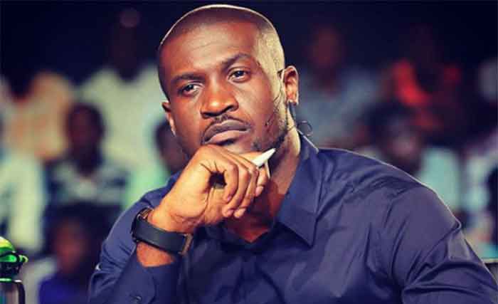 I'm indebted to certain people - Peter Okoye
