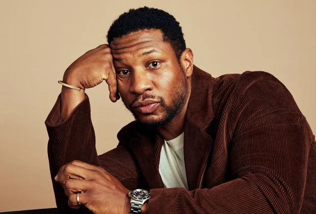 Actor Jonathan Majors faces upgraded assault charge