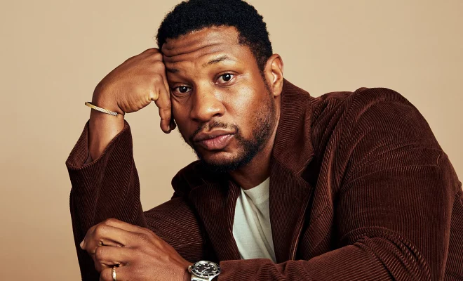 Actor Jonathan Majors faces upgraded assault charge