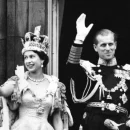 Memories of Queen Elizabeth II's coronation resurface ahead of son's crowning