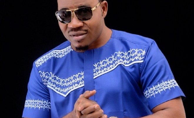 Yoruba Movie Star Murphy Afolabi's untimely demise shocks fans