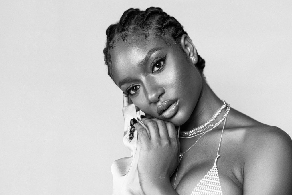 Singer Ayra Starr makes Obama playlist