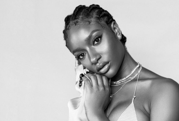 Singer Ayra Starr makes Obama playlist