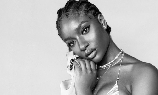 Singer Ayra Starr makes Obama playlist