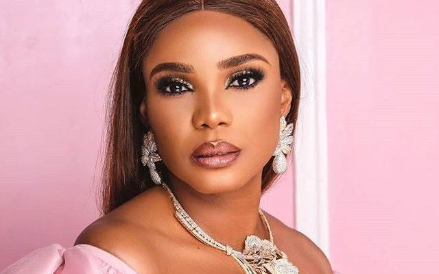 Actress Iyabo Ojo calls out Sanwo Olu over outrageous tax bill