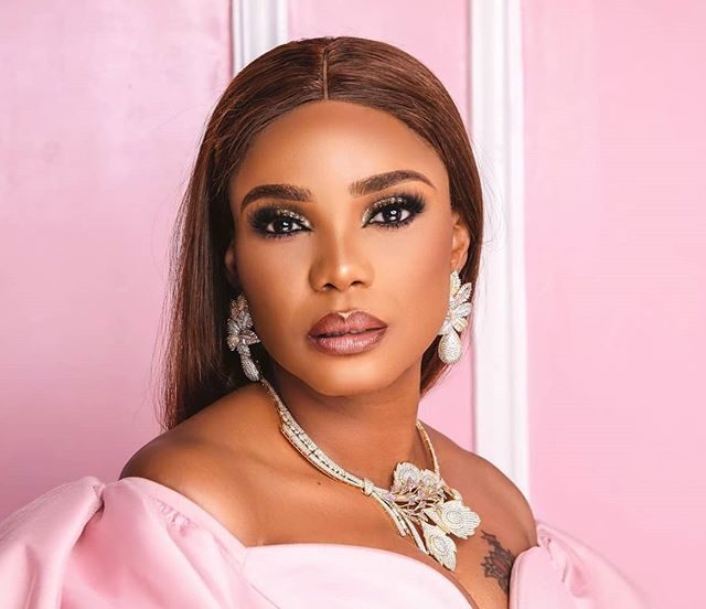 Actress Iyabo Ojo calls out Sanwo Olu over outrageous tax bill