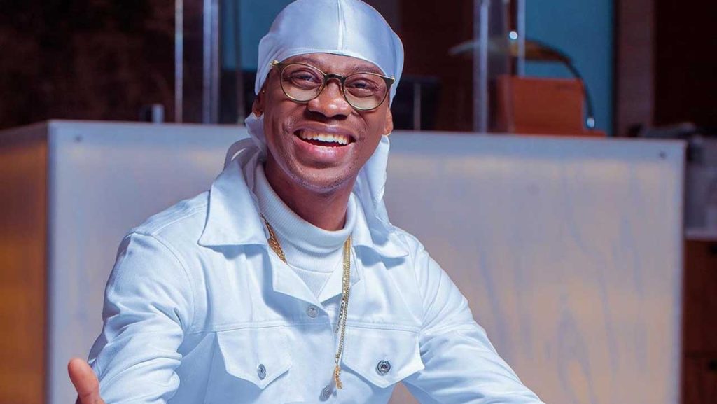 Adedimeji Lateef lands role in Kunle Afolayan's 'Anikulapo' series
