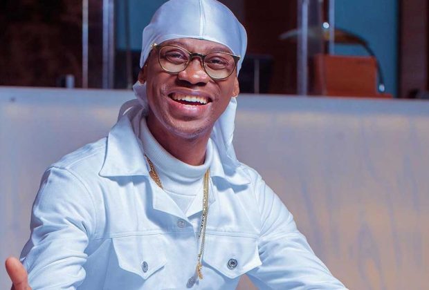 Adedimeji Lateef lands role in Kunle Afolayan's 'Anikulapo' series