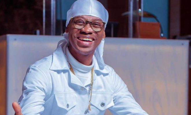 Adedimeji Lateef lands role in Kunle Afolayan's 'Anikulapo' series