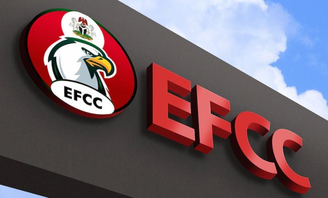 EFCC warns skitmakers, movie producers against unauthorized use of jackets and symbols