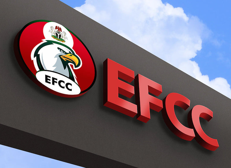 EFCC warns skitmakers, movie producers against unauthorized use of jackets and symbols