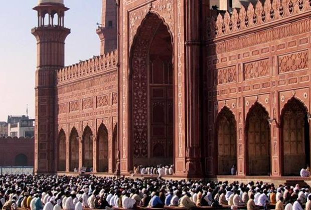 12 countries that do not officially celebrate Eid-el-Adha/Eid-el-Fitr