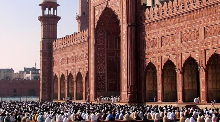 12 countries that do not officially celebrate Eid-el-Adha/Eid-el-Fitr