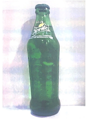 NAFDAC issues public alert on contaminated batch of Sprite 50cl bottles