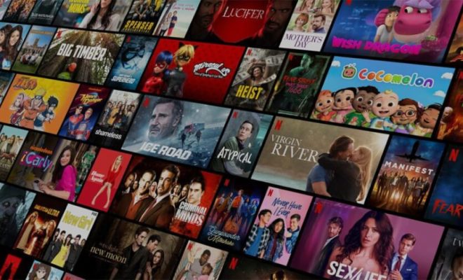 Netflix faces backlash for re-releasing 'Titanic' amid tragedy