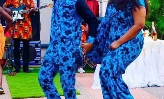 We made $10k from prank videos, Judy says no marital crisis with Yul Edochie