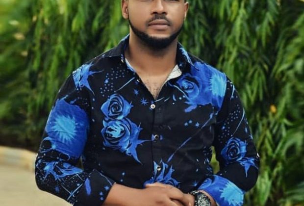 Nollywood actor Nonso Diobi reveals truth behind acting break