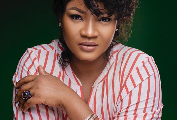 Nollywood was Nigeria's cultural ambassador before Afrobeats - Omotola