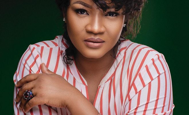 Nollywood was Nigeria's cultural ambassador before Afrobeats - Omotola