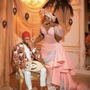 Actress, Lilian Afegba calls out Real Warri Pikin over second wedding to hubby