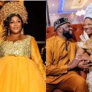Actress, Ruth Eze prays for marriage like Mercy Chinwo's
