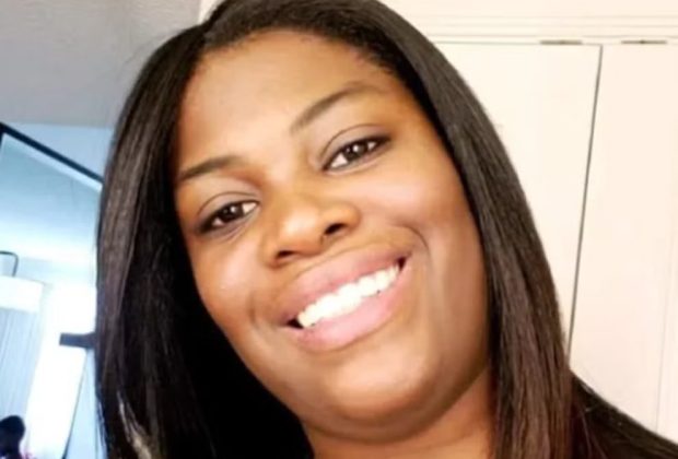 Black mother of four fatally shot amidst racial dispute with neighbor