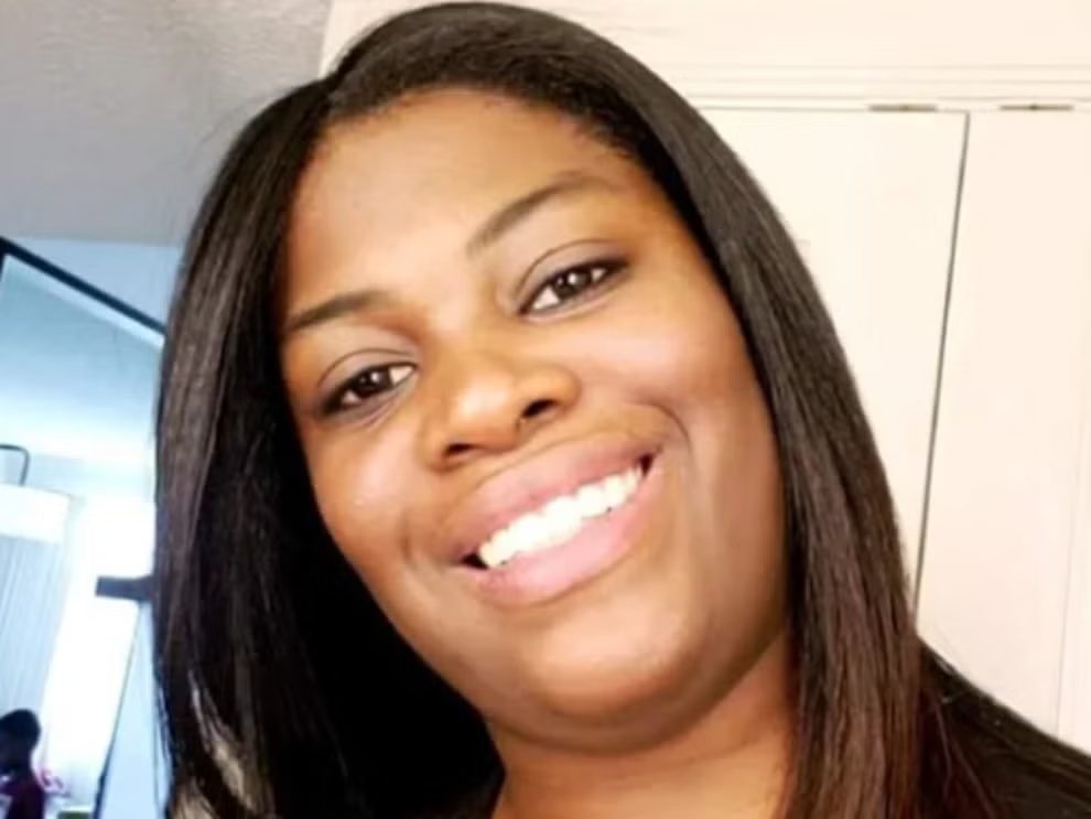 Black mother of four fatally shot amidst racial dispute with neighbor