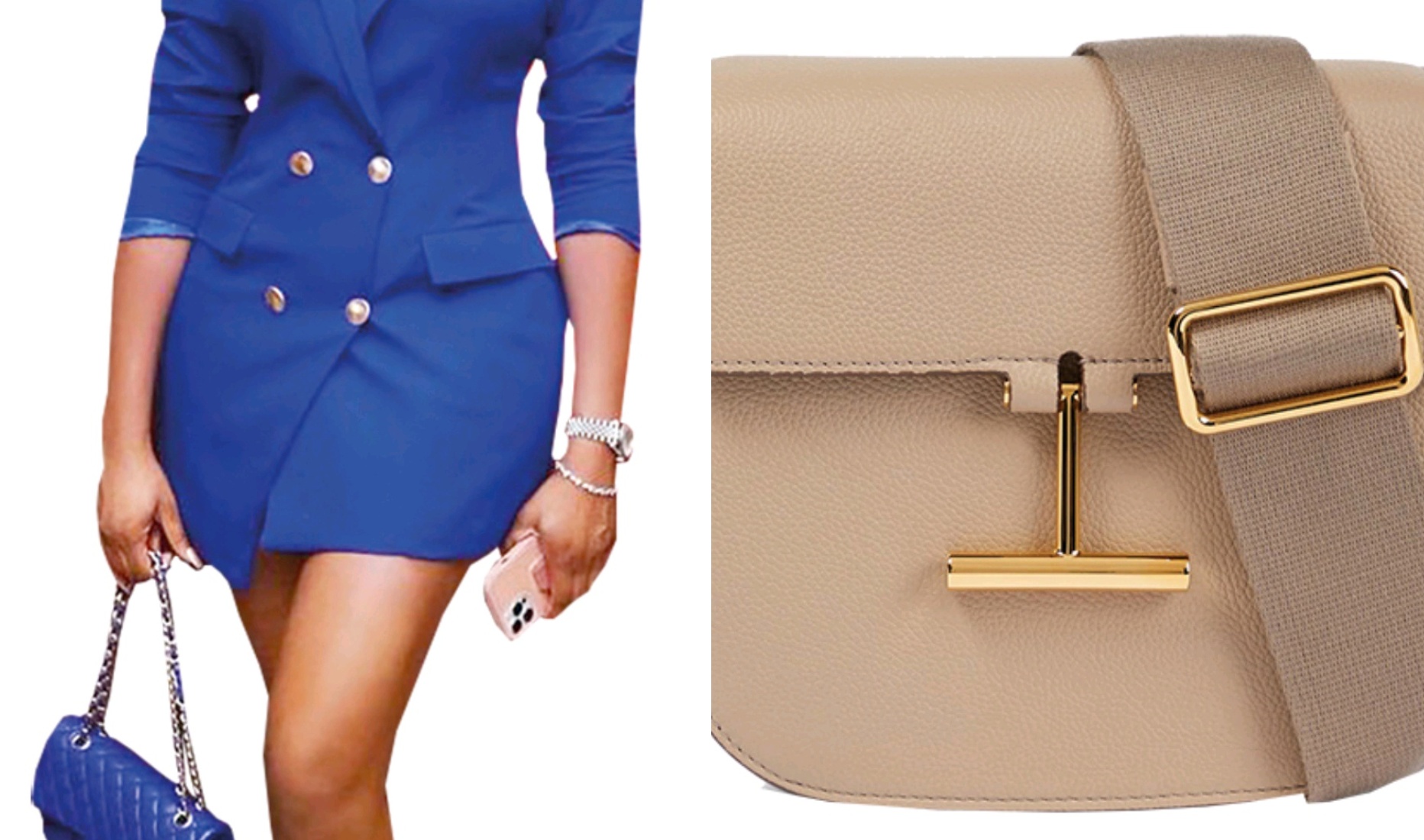 Investment Pieces to Up your Wardrobe game Vanguard Allure