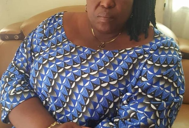 Nollywood mourns loss of veteran actress, Cynthia Okereke