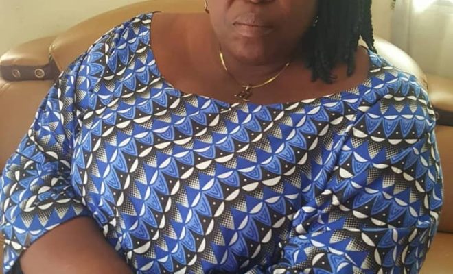 Nollywood mourns loss of veteran actress, Cynthia Okereke