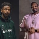 "How Are You My Friend" was inspired by Don Jazzy - Johnny Drille