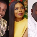 Nathaniel Bassey, Dunsin, Orenze, others nominated for 2023 Headies