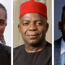 Singer J. Martins, football legend Kanu Nwankwo appointed by Abia governor