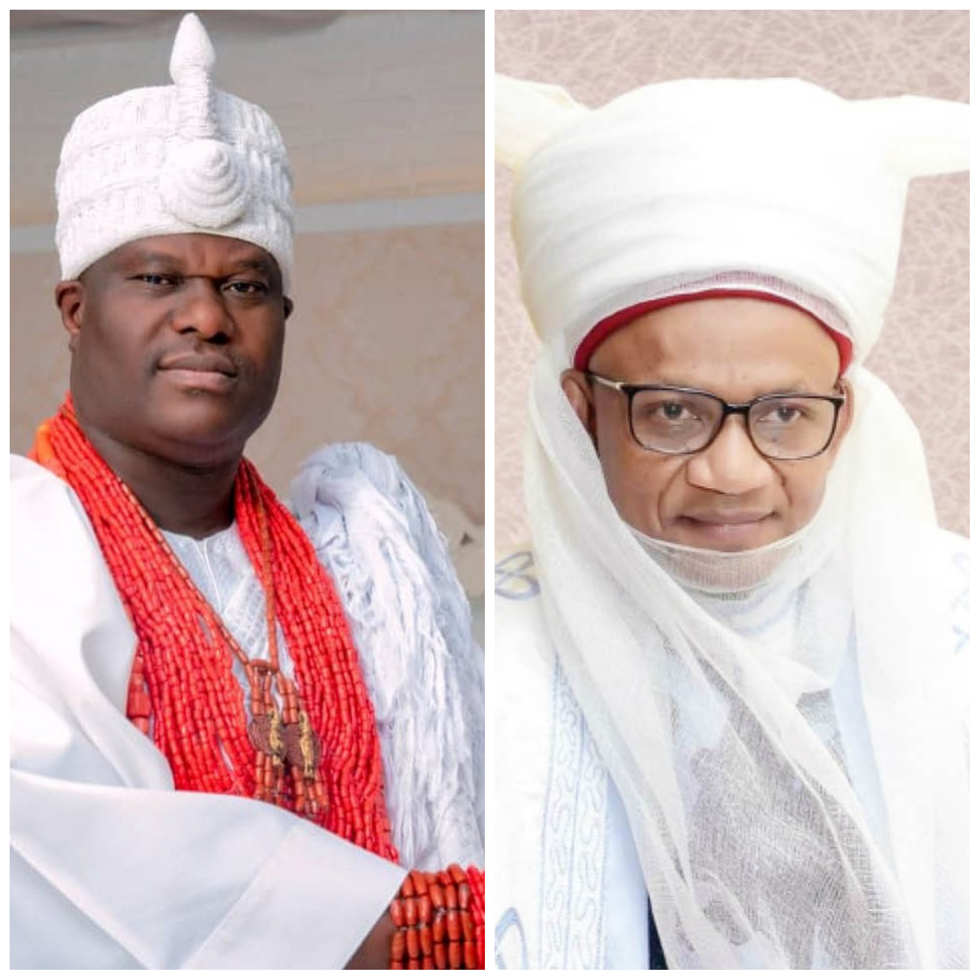 Ooni of Ife, Etsu Nupe, others to be honoured in Thailand