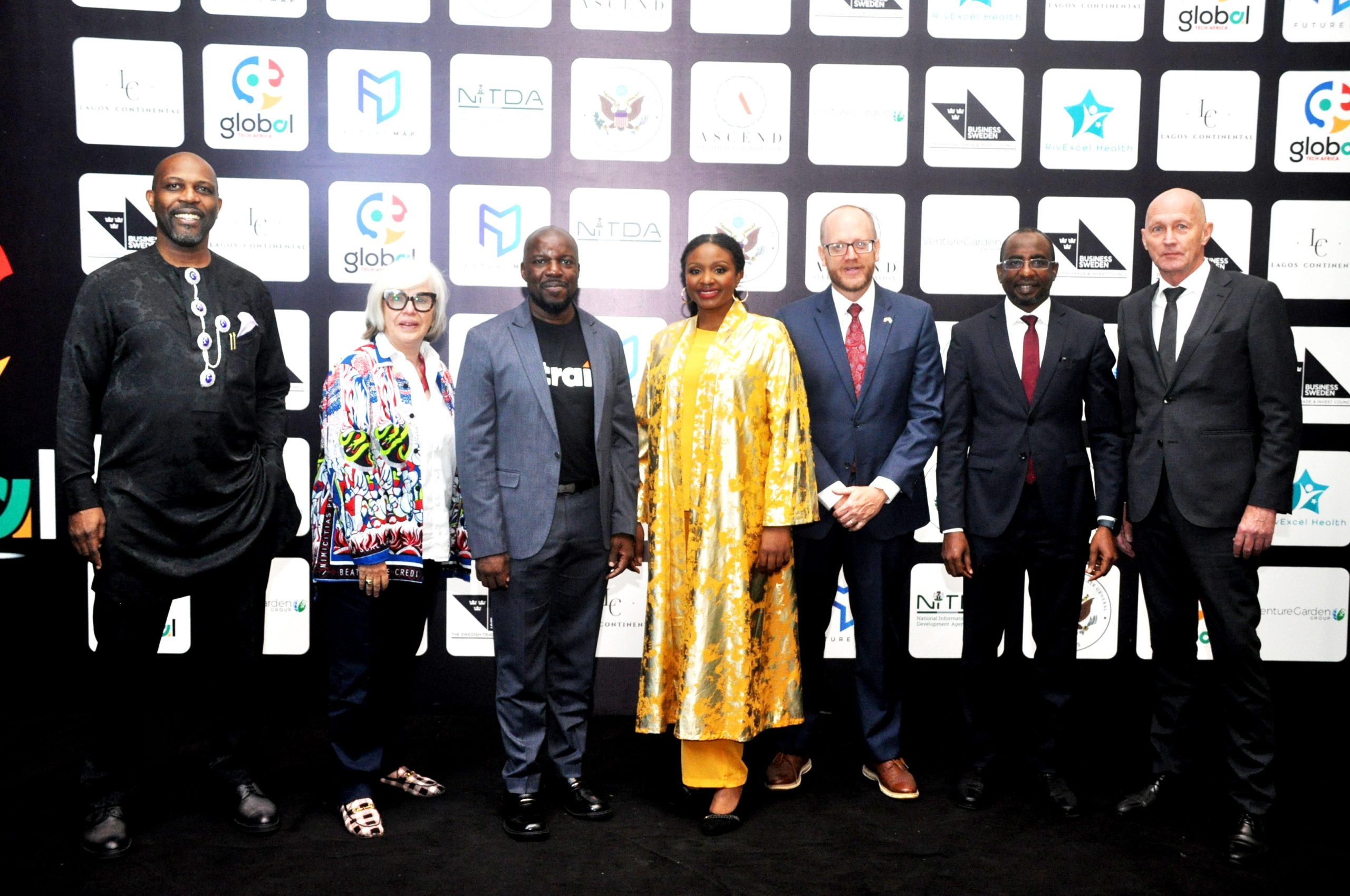 Global Tech Africa Summit Sparks Innovation and Collaboration amongst ...
