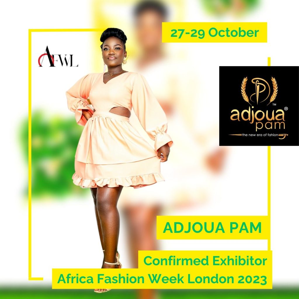 Adjoua Pam 