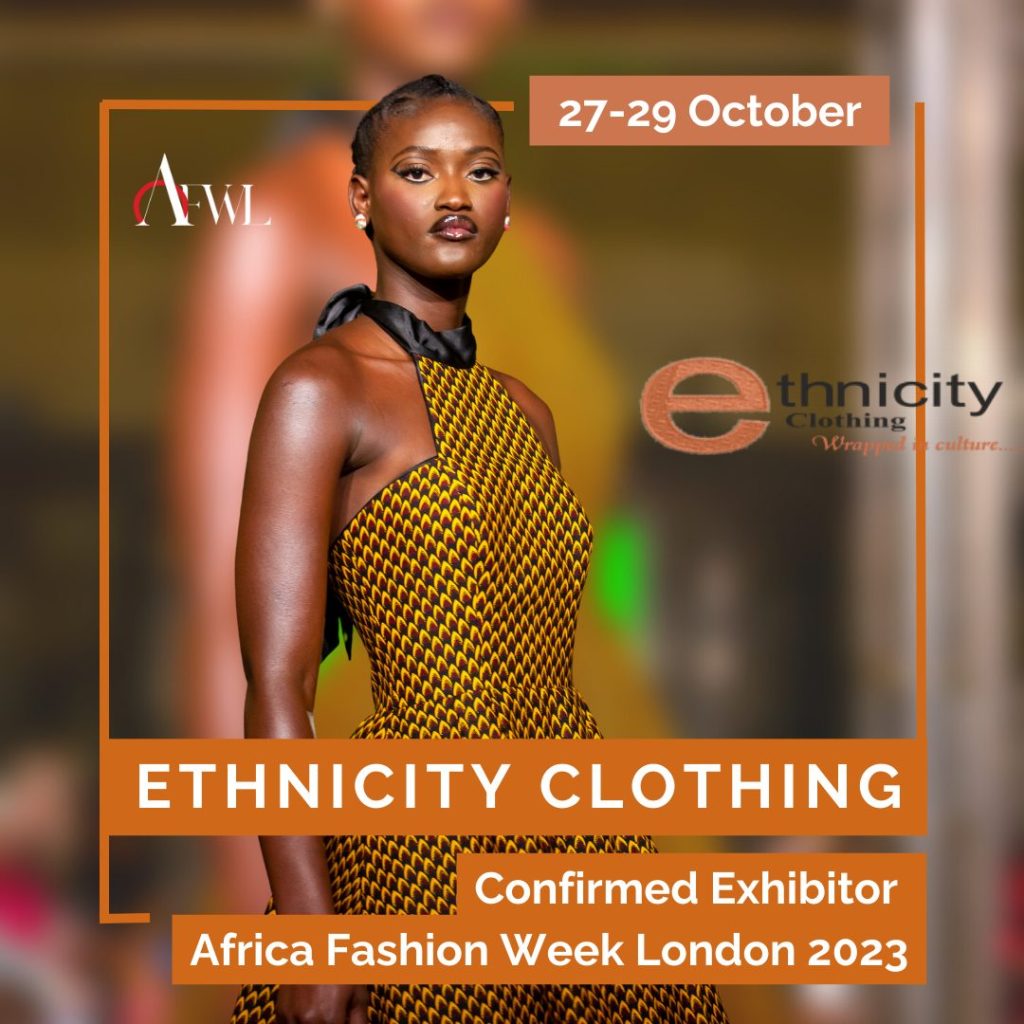 ETHNICITY CLOTHING