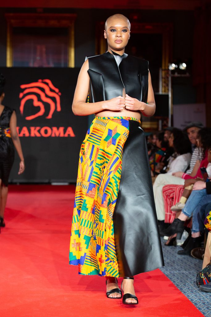 Makoma