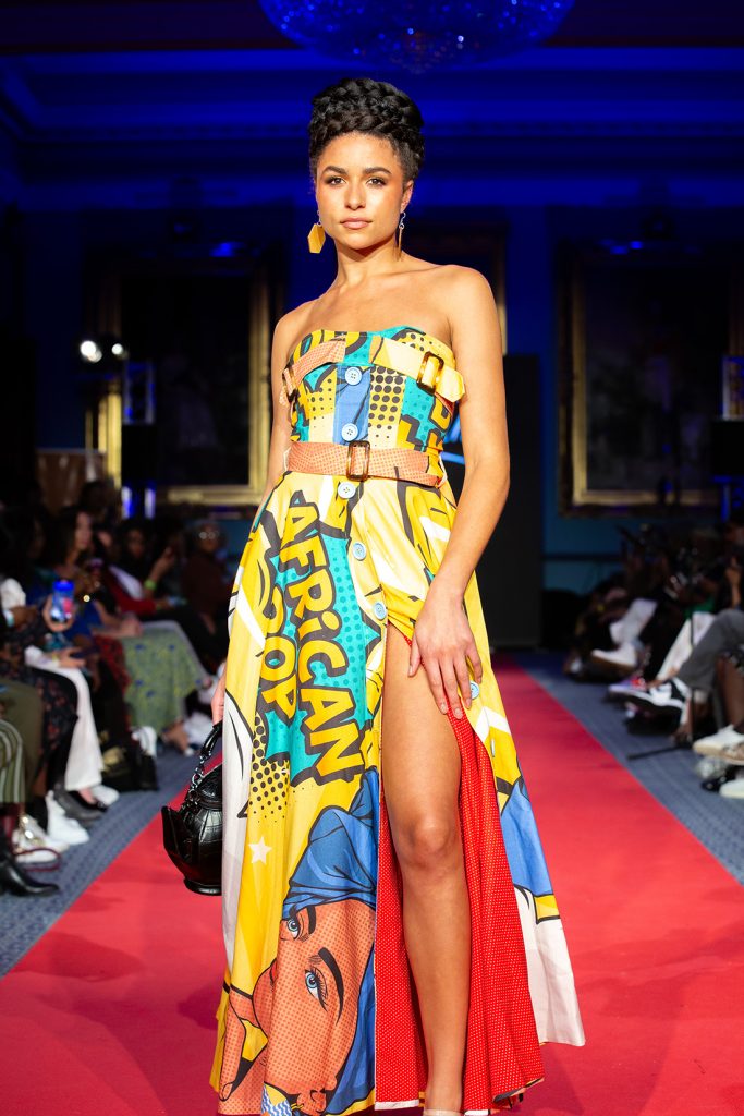 Designs by Preline