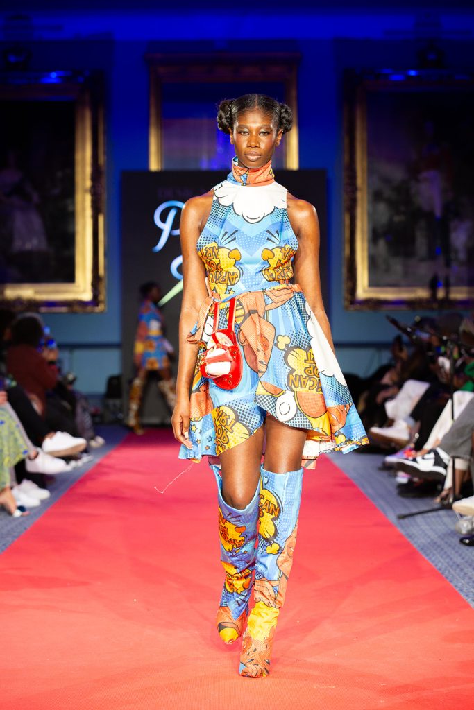 Designs by Preline