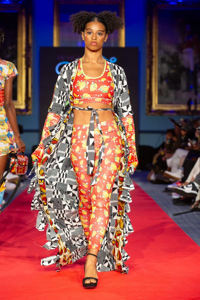Designs by Preline