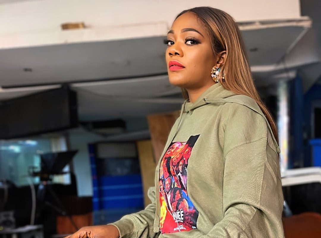 OBA2018) OKIKI AFOLAYAN AND ABIMBOLA OGUNNOWO 10 MILLION NAIRA LAGOS WEDDING ., image size:1080x801