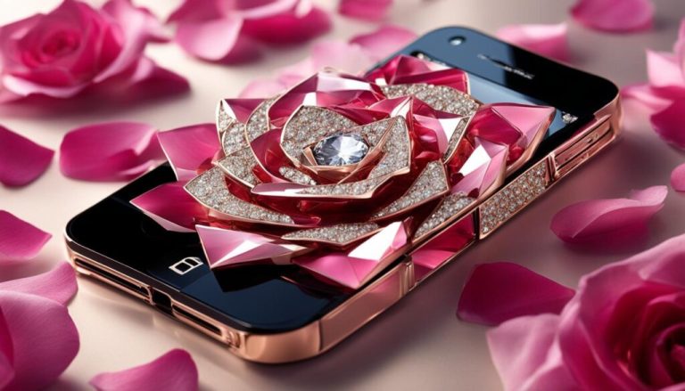 Allure Rose main image 1