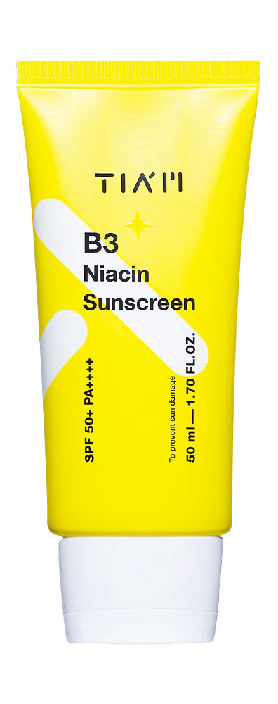 Tiam B3 NIACIN Sunscreen