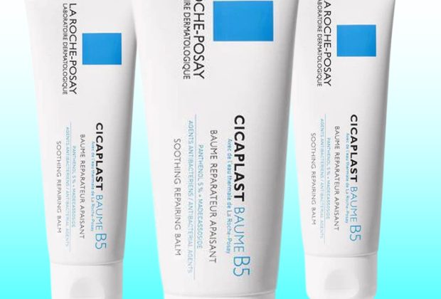 CICAPLAST-BAUME-B5
