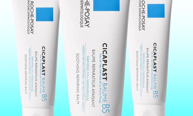 CICAPLAST-BAUME-B5