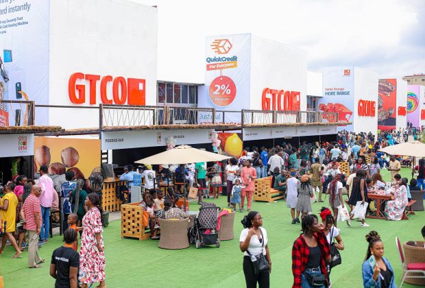 GTCO FOOD AND DRINK 2024