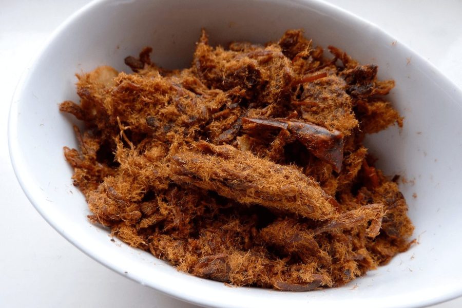 Visiting Abuja: Street Foods to Explore - Vanguard Allure